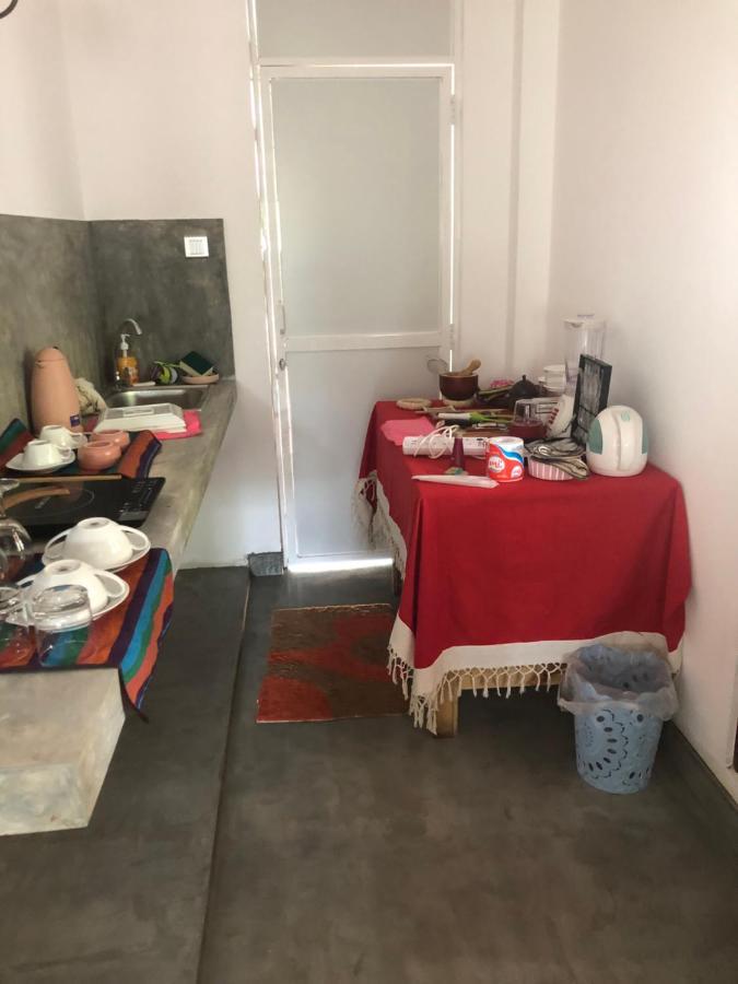Lohas Villa Hiriketiya Dikwella Kültér fotó
