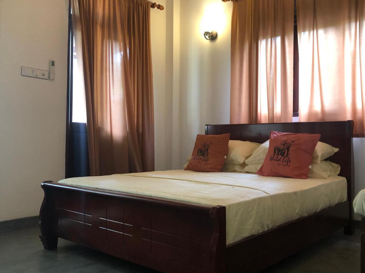 Lohas Villa Hiriketiya Dikwella Kültér fotó