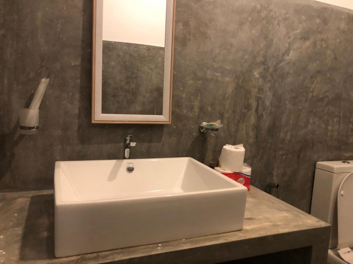 Lohas Villa Hiriketiya Dikwella Kültér fotó